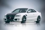 Audi AS5-R by ABT 2009 года